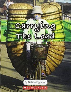 portada Connectors Carrying the Load (in English)