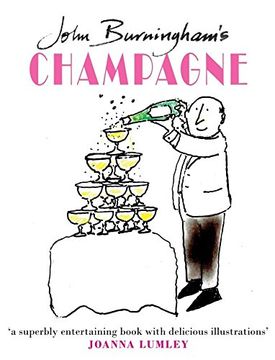 portada John Burningham's Champagne