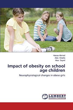 portada Impact of obesity on school age children