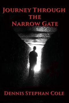 portada Journey Through the Narrow Gate