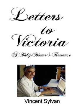 portada letters to victoria (en Inglés)