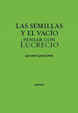 portada Las Semillas y el Vacio (in Spanish)