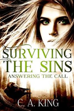 portada Surviving the Sins: Answering the Call (en Inglés)