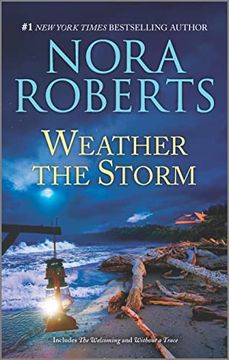 portada Weather the Storm (in English)