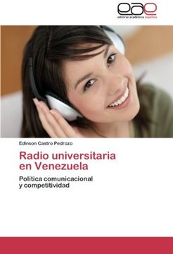 portada Radio Universitaria En Venezuela