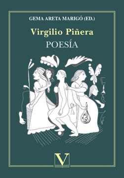 portada Virgilio Piñera (in Spanish)