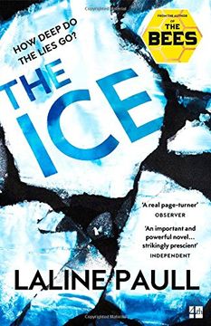 portada The Ice