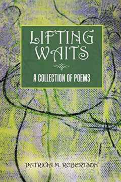 portada Lifting Waits: New Edition (in English)