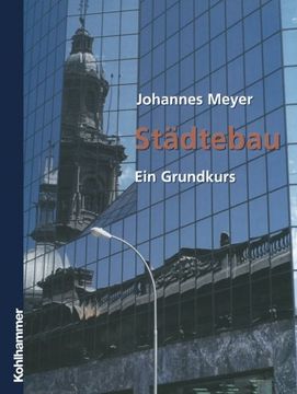 portada Städtebau: Ein Grundkurs (German Edition)