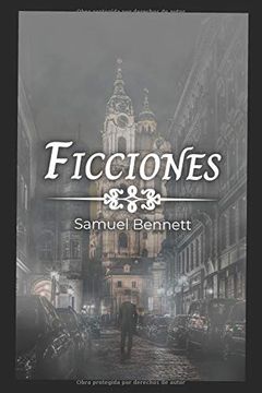 portada Ficciones: Fictions (in Spanish)