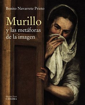 portada Murillo y las metáforas de la imagen (in Spanish)
