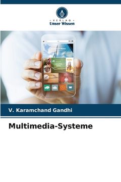 portada Multimedia-Systeme (en Alemán)