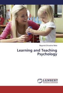 portada Learning and Teaching Psychology