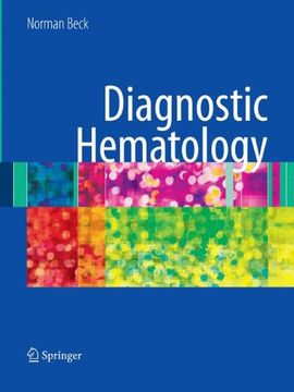 portada Diagnostic Hematology (in English)