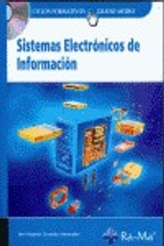 portada Sistemas Electrónicos de Información.
