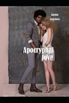 portada Apocryphal love (en Inglés)