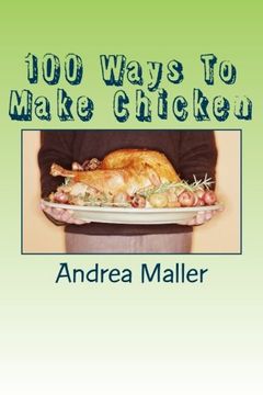 portada 100 Ways To Make Chicken