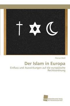 portada Der Islam in Europa