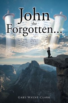 portada John the Forgotten... (en Inglés)