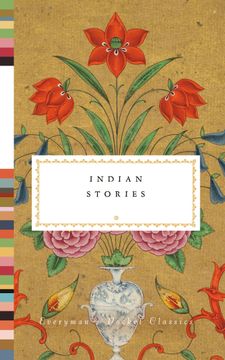 portada Indian Stories (en Inglés)