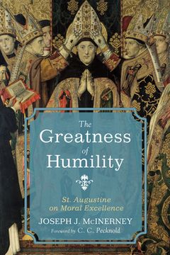 portada The Greatness of Humility (en Inglés)