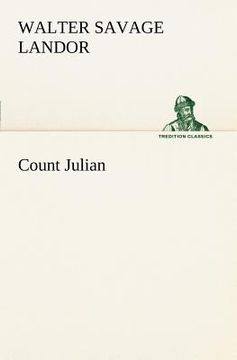 portada count julian (en Inglés)