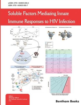 portada Soluble Factors Mediating Innate Immune Responses to HIV Infection (in English)