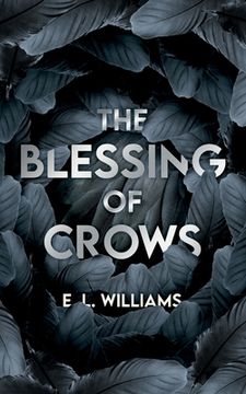 portada The Blessing of Crows (in English)