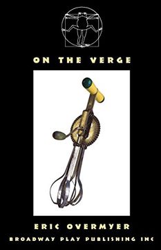 portada On the Verge or the Geography of Yearning (en Inglés)