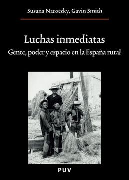 portada Luchas Inmediatas (in Spanish)
