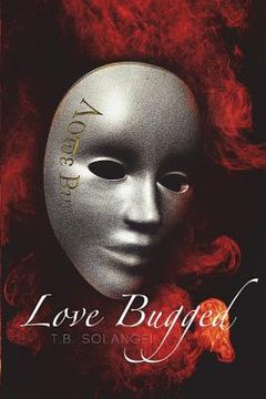 portada Love Bugged (en Inglés)