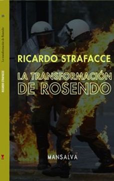 portada La Transformacion de Rosendo (in Spanish)