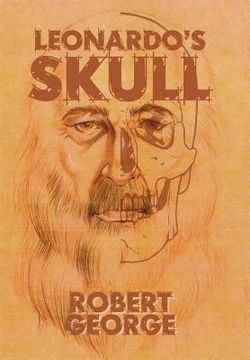 portada Leonardo's Skull (in English)