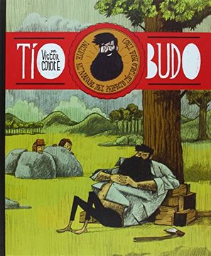 portada Tío Budo (in Spanish)