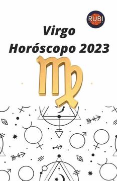 portada Virgo Horóscopo 2023