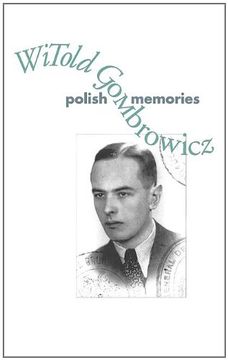 portada Polish Memories (en Inglés)