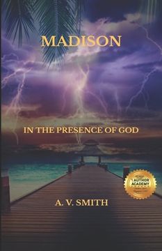 portada Madison: In the Presence of God (en Inglés)