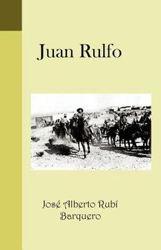 portada Juan Rulfo (in Spanish)
