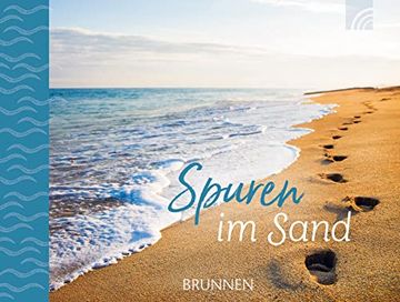 portada Spuren im Sand (in German)