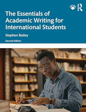 portada The Essentials of Academic Writing for International Students