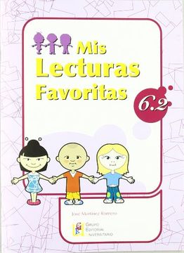 Mis Lecturas Favoritas 6.2