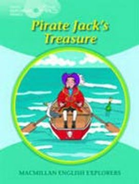 pirate jack tr (en Inglés)