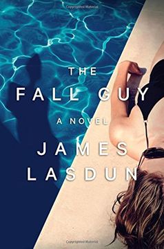 The Fall Guy: A Novel (en Inglés)