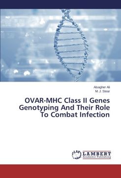 portada Ovar-Mhc Class II Genes Genotyping and Their Role to Combat Infection