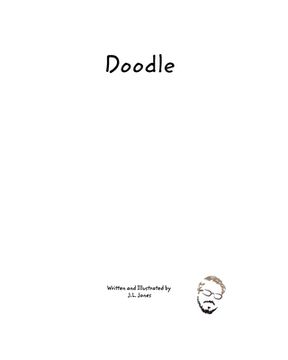 portada Doodle (2nd Edition) (in English)