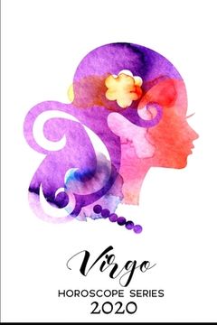 portada Virgo Horoscope 2020 (en Inglés)