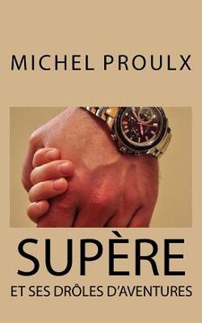 portada Supère (in French)