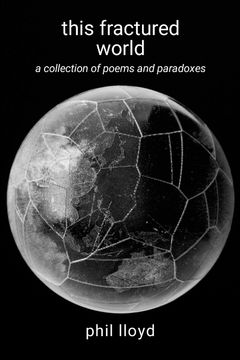 this fractured world. health