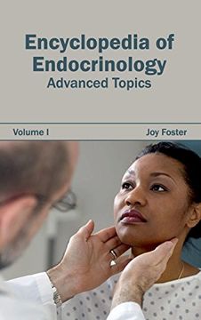 portada Encyclopedia of Endocrinology: Volume i (Advanced Topics) (en Inglés)