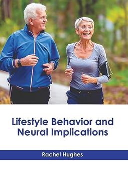 portada Lifestyle Behavior and Neural Implications (en Inglés)